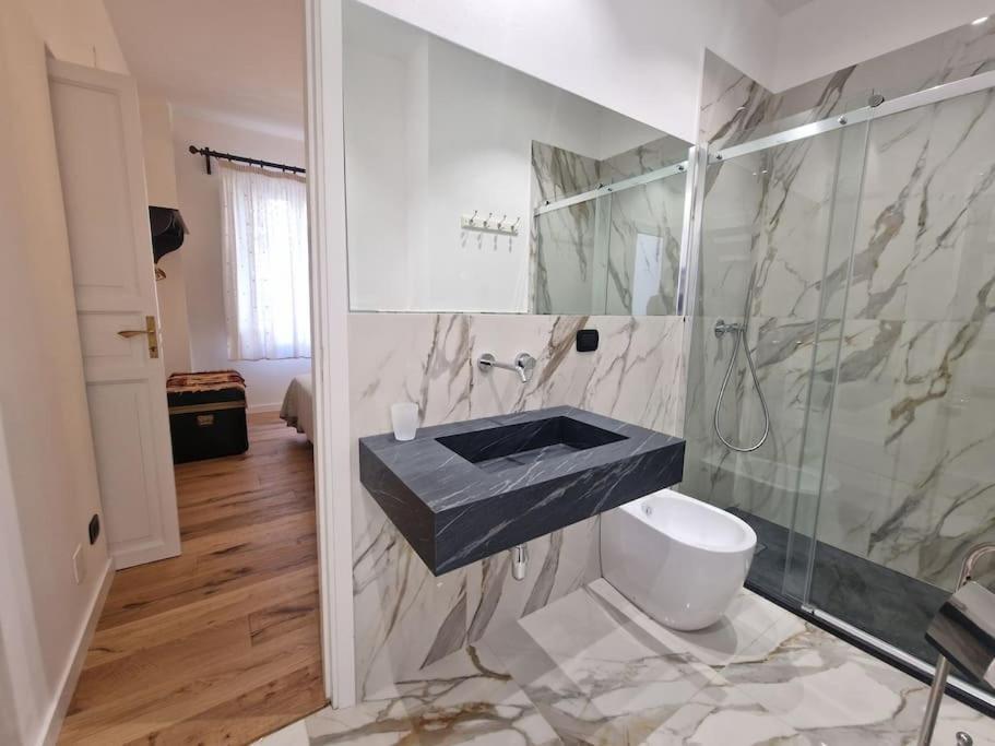 Il Quartino, Per Vivere Palermo. Apartment Exterior photo