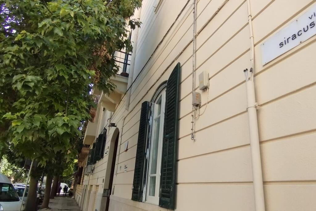 Il Quartino, Per Vivere Palermo. Apartment Exterior photo
