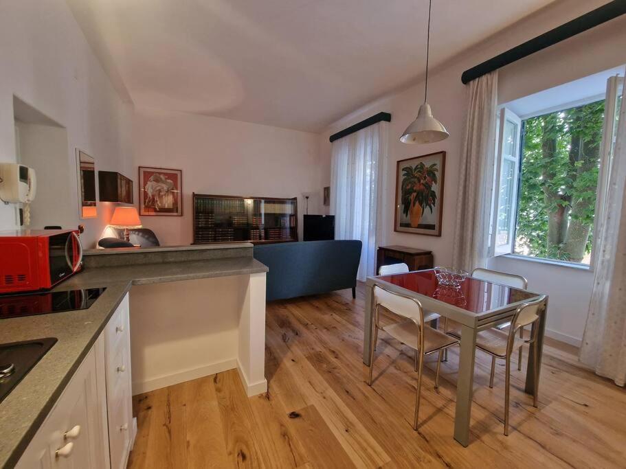 Il Quartino, Per Vivere Palermo. Apartment Exterior photo