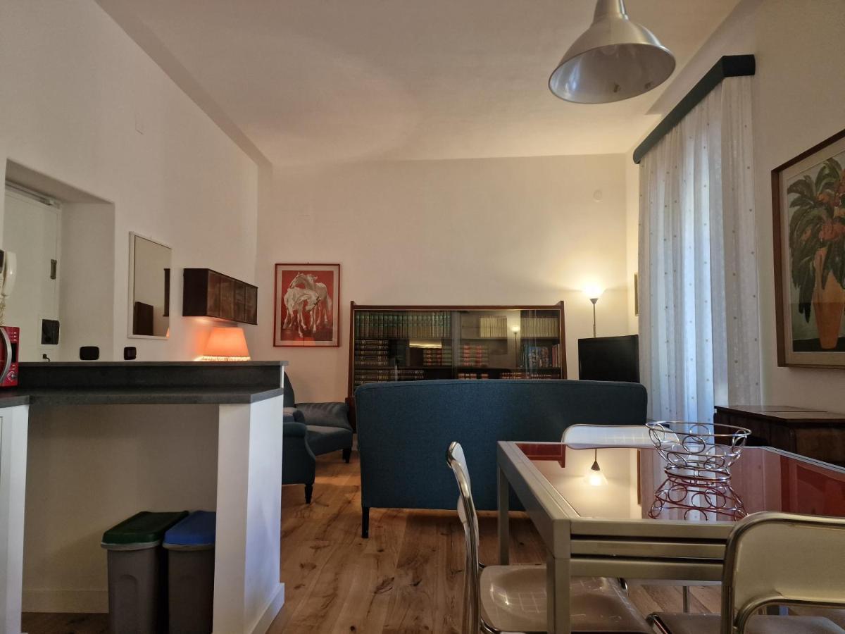 Il Quartino, Per Vivere Palermo. Apartment Exterior photo